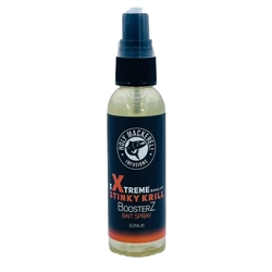 Holy Mackerel Stinky Krill BoosterZ Bait Spray 60ml